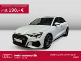 Audi S3 Sportback TFSI 310 BVA Quattro   L'Union 31