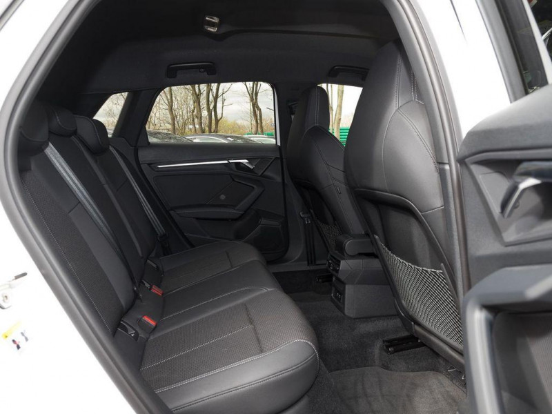 Audi S3 Sportback TFSI 310 BVA Quattro  occasion  L'Union - photo n8