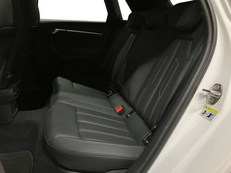 Audi S3 Sportback TFSI 310 BVA Quattro  occasion  L'Union - photo n11