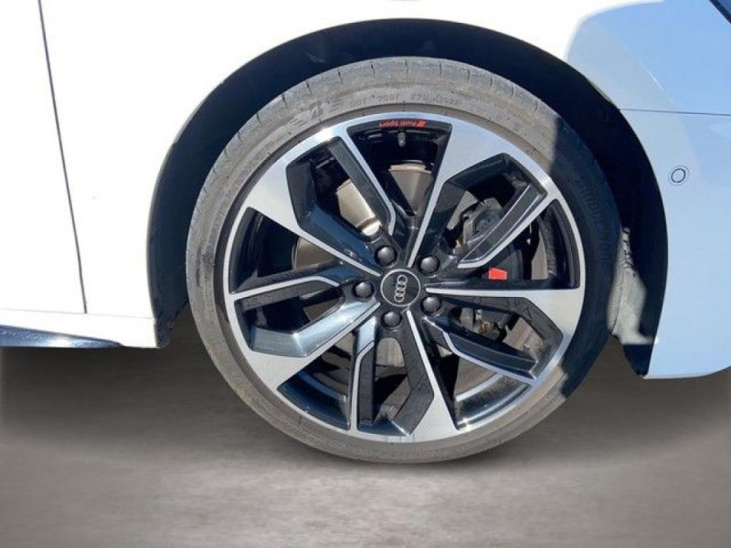Audi S3 Sportback TFSI 310 BVA Quattro  occasion  L'Union - photo n8
