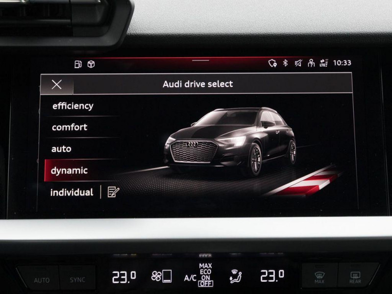 Audi S3 Sportback TFSI 310 BVA Quattro  occasion  L'Union - photo n13