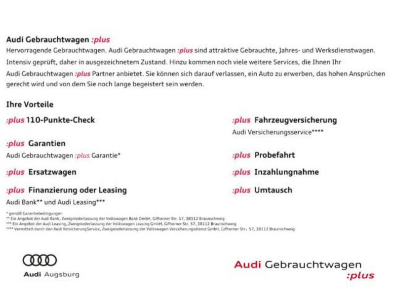 Audi S3 Sportback TFSI 310 BVA Quattro  occasion  L'Union - photo n10