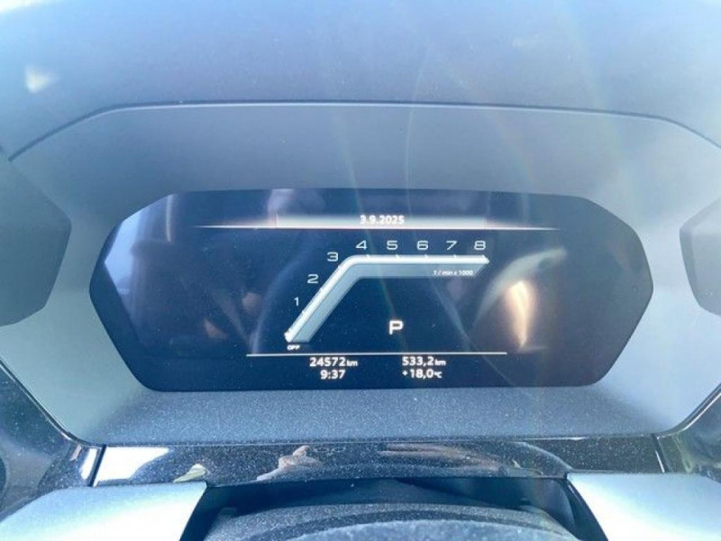 Audi S3 Sportback TFSI 310 BVA Quattro  occasion  L'Union - photo n7