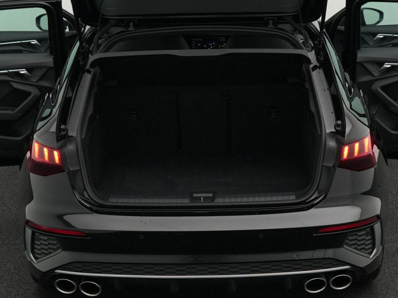 Audi S3 Sportback TFSI 310 BVA Quattro  occasion  L'Union - photo n14
