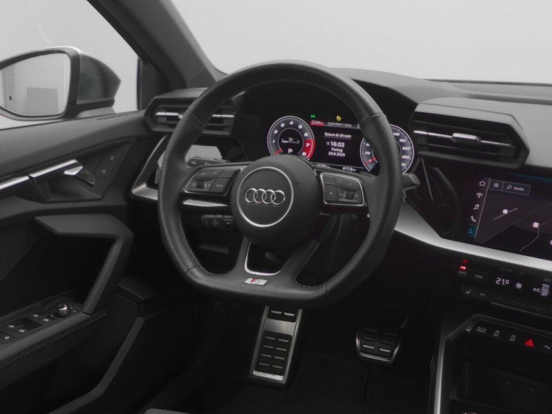 Audi S3 Sportback TFSI 310 BVA Quattro  occasion  L'Union - photo n8