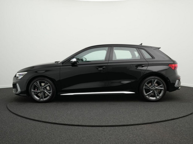 Audi S3 Sportback TFSI 310 BVA Quattro  occasion  L'Union - photo n11