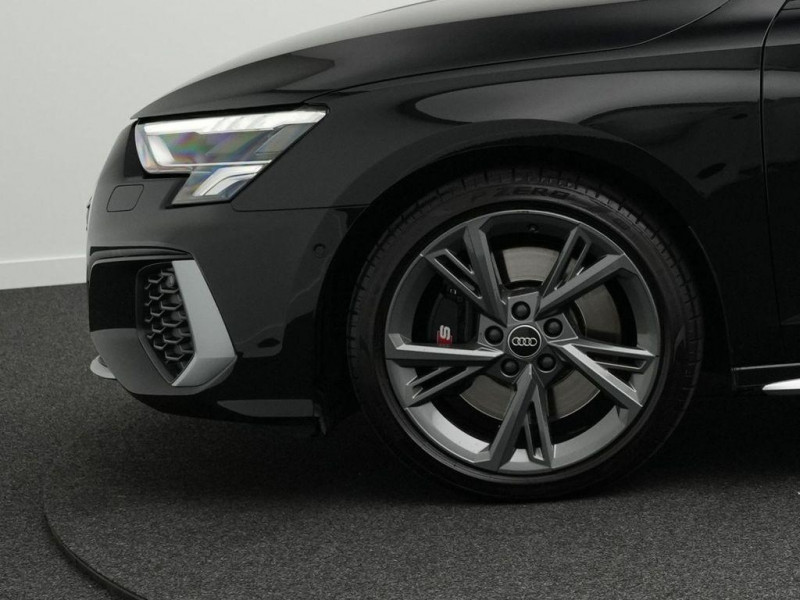 Audi S3 Sportback TFSI 310 BVA Quattro  occasion  L'Union - photo n15