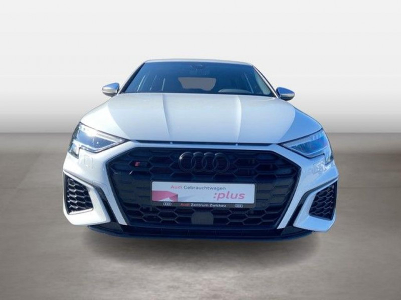 Audi S3 Sportback TFSI 310 BVA Quattro  occasion  L'Union - photo n5