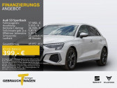 Audi S3 Sportback TFSI 310 BVA Quattro   L'Union 31