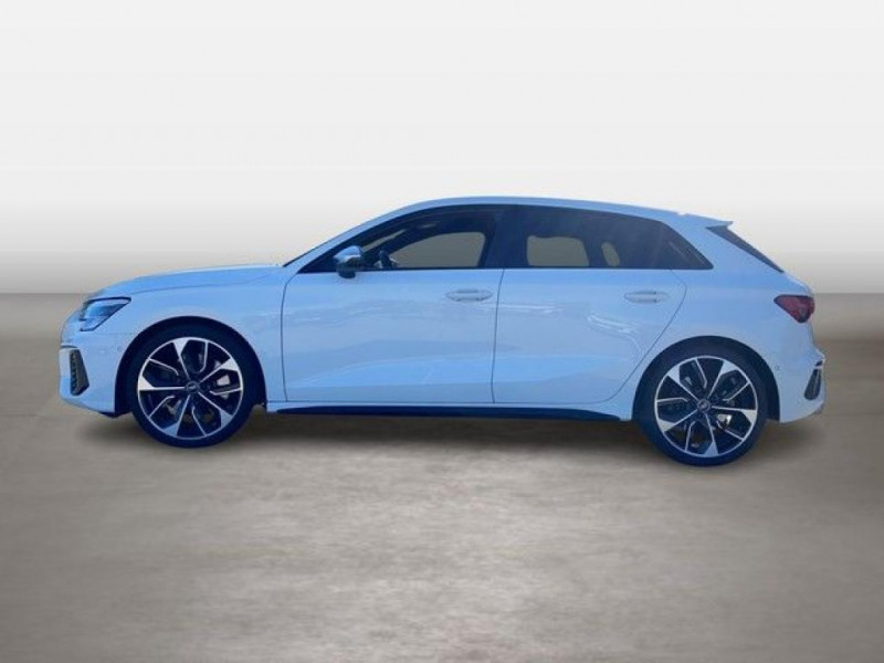 Audi S3 Sportback TFSI 310 BVA Quattro  occasion  L'Union - photo n2