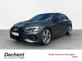 Audi S3 Sportback TFSI 310 BVA Quattro   L'Union 31