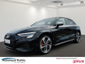 Audi S3 Sportback occasion année 2022 boite Automatique Annonce Audi S3 Sportback occasion Essence TFSI 310 BVA Quattro à L'Union