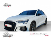 Audi S3 Sportback occasion année 2022 boite Automatique Annonce Audi S3 Sportback occasion Essence TFSI 310 BVA Quattro à L'Union