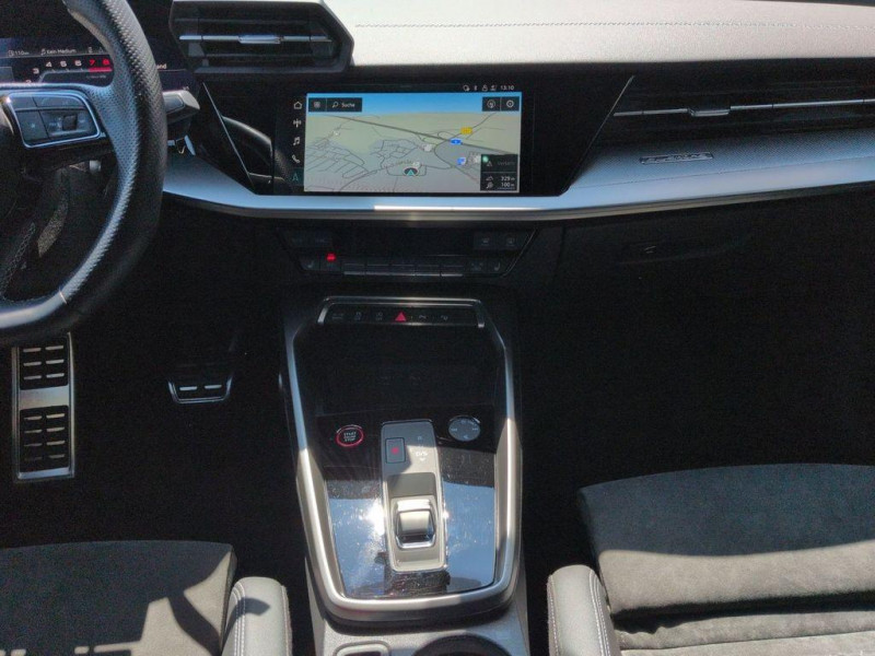 Audi S3 Sportback TFSI 310 BVA Quattro  occasion  L'Union - photo n11