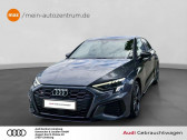 Audi S3 Sportback occasion année 2021 boite Automatique Annonce Audi S3 Sportback occasion Essence TFSI 310 BVA Quattro à L'Union