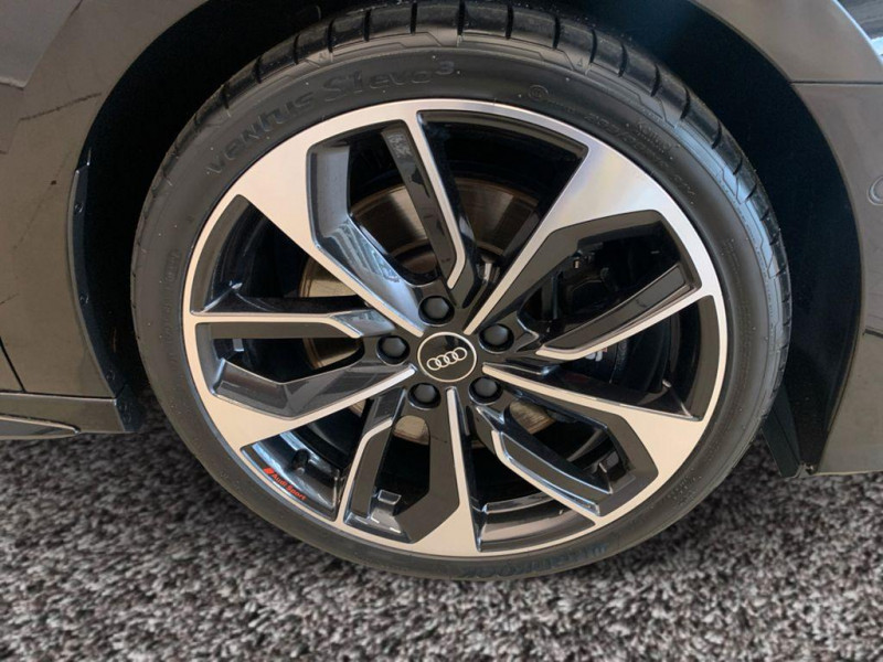 Audi S3 Sportback TFSI 310 BVA Quattro  occasion  L'Union - photo n4