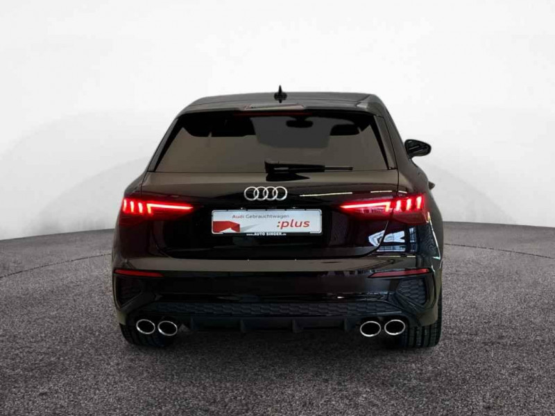 Audi S3 Sportback TFSI 310 BVA Quattro  occasion  L'Union - photo n7