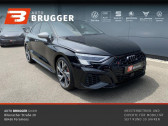 Audi S3 Sportback occasion année 2022 boite Automatique Annonce Audi S3 Sportback occasion Essence TFSI 310 BVA Quattro à L'Union