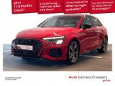 Audi S3 Sportback occasion année 2021 boite Automatique Annonce Audi S3 Sportback occasion Essence TFSI 310 BVA Quattro à L'Union