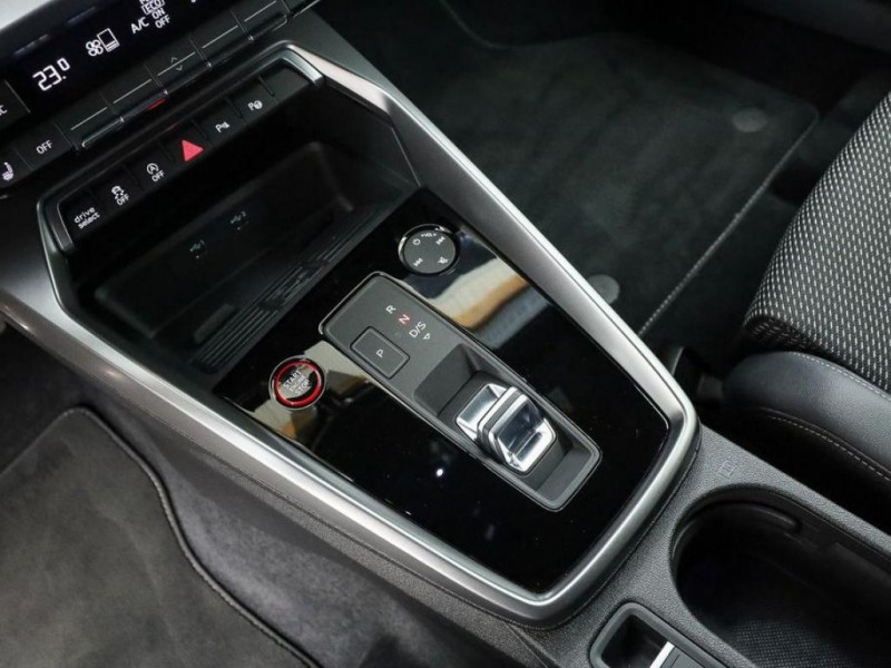 Audi S3 Sportback TFSI 310 BVA Quattro  occasion  L'Union - photo n13