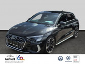 Audi S3 Sportback TFSI 310 BVA Quattro   L'Union 31