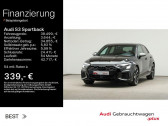 Audi S3 Sportback TFSI 310 BVA Quattro   L'Union 31
