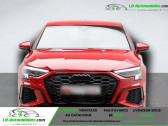 Annonce Audi S3 Sportback occasion Essence TFSI 310 BVA Quattro  Beaupuy