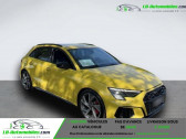 Annonce Audi S3 Sportback occasion Essence TFSI 310 BVA Quattro  Beaupuy