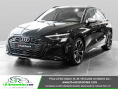 Audi S3 Sportback TFSI 310 S tronic Noir à Beaupuy 31