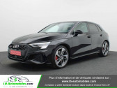 Audi S3 Sportback occasion année 2020 boite Automatique Annonce Audi S3 Sportback occasion Essence TFSI 310 S tronic à Beaupuy