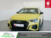Audi S3 Sportback occasion Jaune année 2020 boite Automatique Annonce Audi S3 Sportback occasion Essence TFSI 310 S tronic à Beaupuy