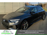 Audi S3 Sportback occasion Gris année 2020 boite Automatique Annonce Audi S3 Sportback occasion Essence TFSI 310 S tronic à Beaupuy