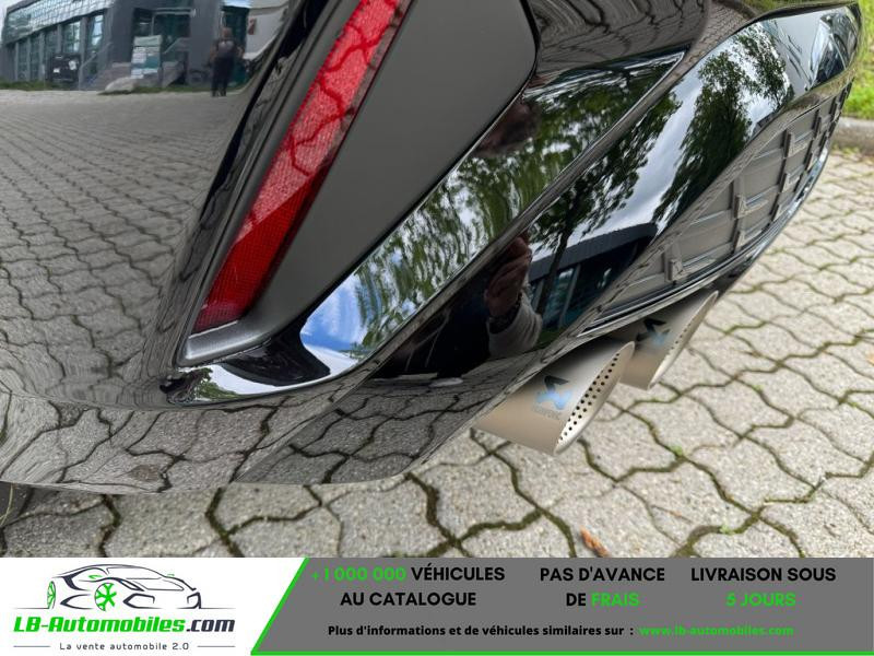 Audi S3 Sportback TFSI 333 BVA Quatro 2024 Audi S3 Sportback TFSI 333 BVA Quatro  occasion à Beaupuy