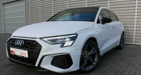 Audi S3 , garage NOVA CARS  CLERMONT FERRAND