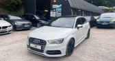 Audi S3 (8V) Sportback 2.0 TFSi 300cv Quattro BVA   Sathonay-Camp 69