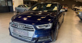 Annonce Audi S3 occasion Essence   Loos-en-Gohelle