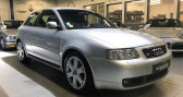 Audi S3 occasion année 1999 boite Manuelle Annonce Audi S3 occasion Essence 1.8 T 210 ch à Jouy-le-potier