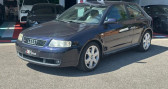 Annonce Audi S3 occasion Essence 1.8 T 225 QUATTRO  La Seyne sur mer
