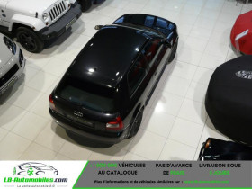 Audi S3 1.8 T 225 QUATTRO  occasion  Beaupuy - photo n17
