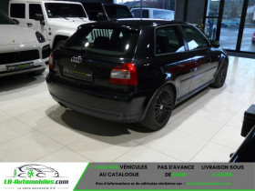 Audi S3 1.8 T 225 QUATTRO  occasion  Beaupuy - photo n3