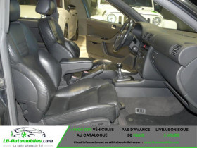 Audi S3 1.8 T 225 QUATTRO  occasion  Beaupuy - photo n6