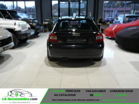 Audi S3 1.8 T 225 QUATTRO  occasion  Beaupuy - photo n14