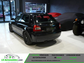 Audi S3 1.8 T 225 QUATTRO  occasion  Beaupuy - photo n16