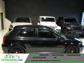 Audi S3 1.8 T 225 QUATTRO  occasion  Beaupuy - photo n13