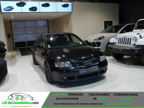 Audi S3 1.8 T 225 QUATTRO  occasion  Beaupuy - photo n12