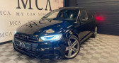 Audi S3 occasion année 2018 boite Automatique Annonce Audi S3 occasion Essence 2.0 310ch sportback quattro s-tronic6 à MARCILLY D'AZERGUES