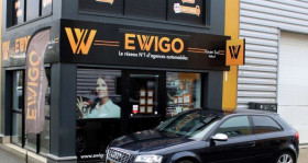 Audi S3 occasion 2010 mise en vente &agrave; BELBEUF par le garage EWIGO ROUEN SUD - photo n&deg;1