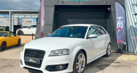 Audi S3 , garage BH CAR CHATEAU GAILLARD 01 � Ch�teau-Gaillard