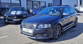 Audi S3 occasion année 2007 boite Manuelle Annonce Audi S3 occasion Essence 2.0 TFSI 265 QUATTRO MILTEK à LOUHANS