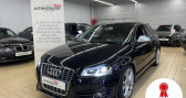 Audi S3 occasion année 2010 boite Manuelle Annonce Audi S3 occasion Essence 2.0 TFSI 265 QUATTRO à MONTMOROT